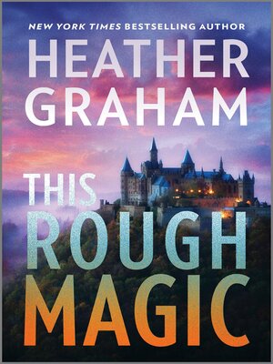 This Rough Magic - ebook